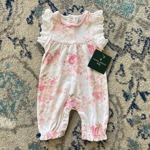 BRAND NEW Baby Jumpsuit